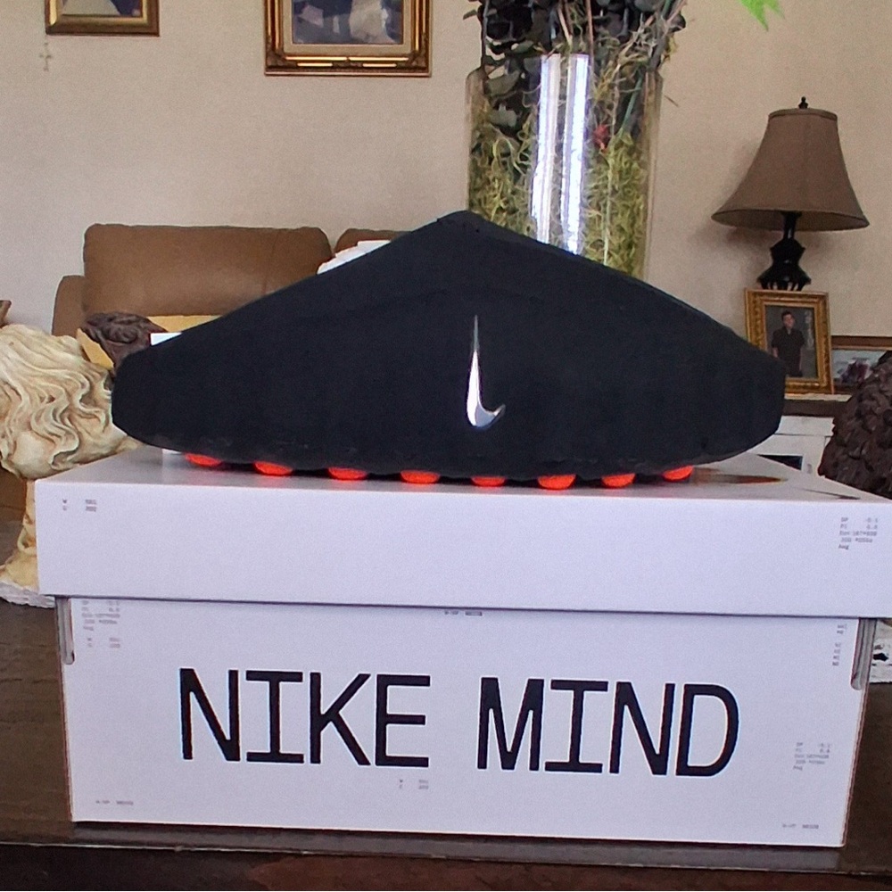 Nike Mind 001 Black